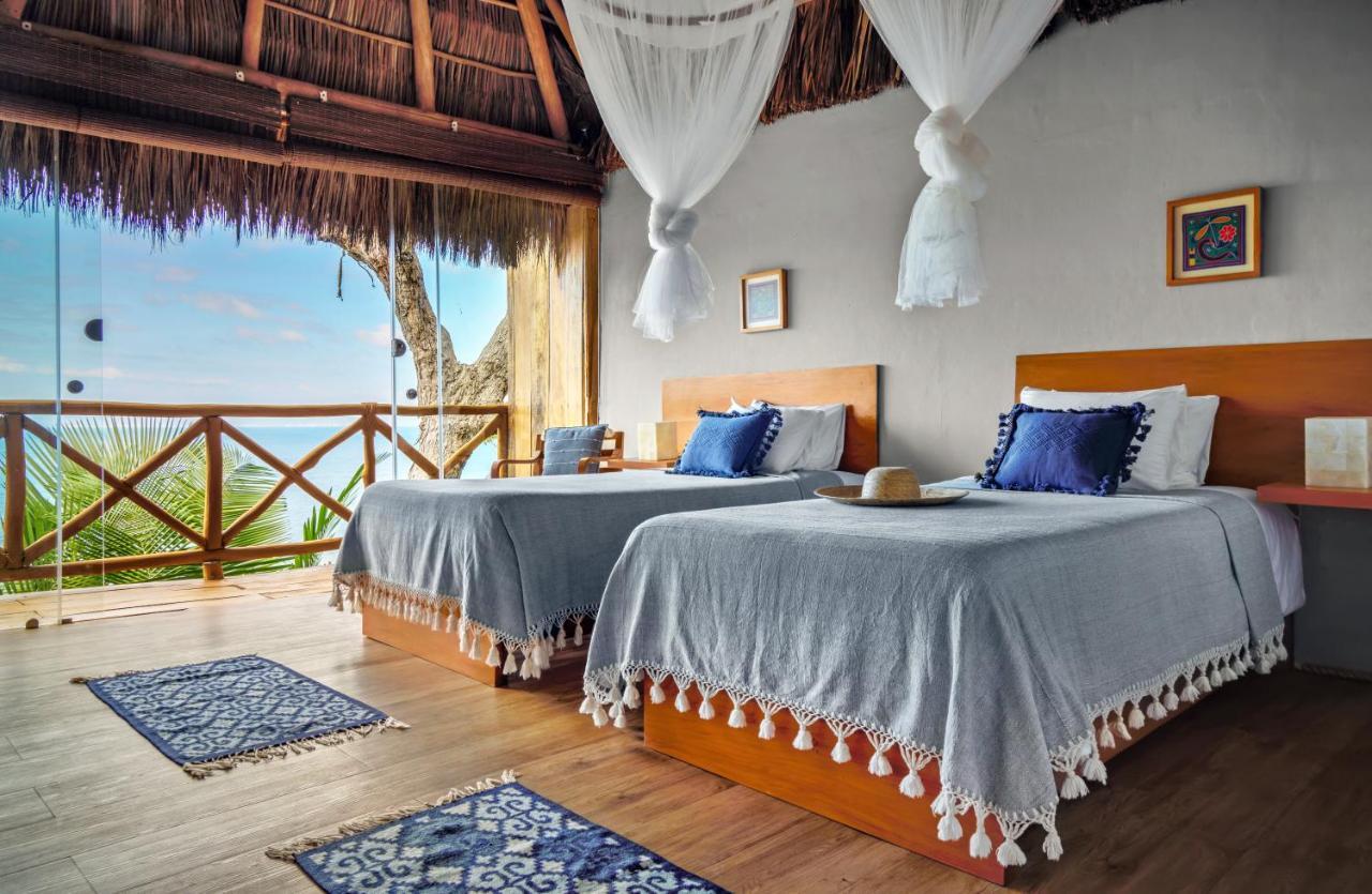 Xinalani Retreat Mexico Hotel Quimixto