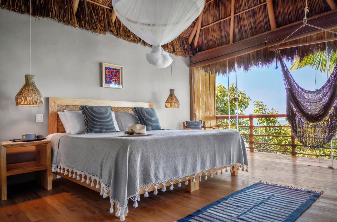 Xinalani Retreat Mexico Quimixto
