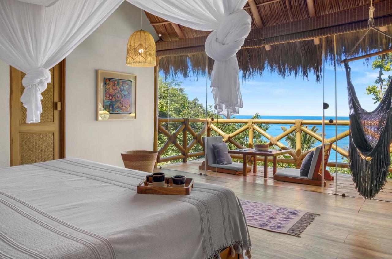 Hotel Xinalani Retreat Mexico Quimixto