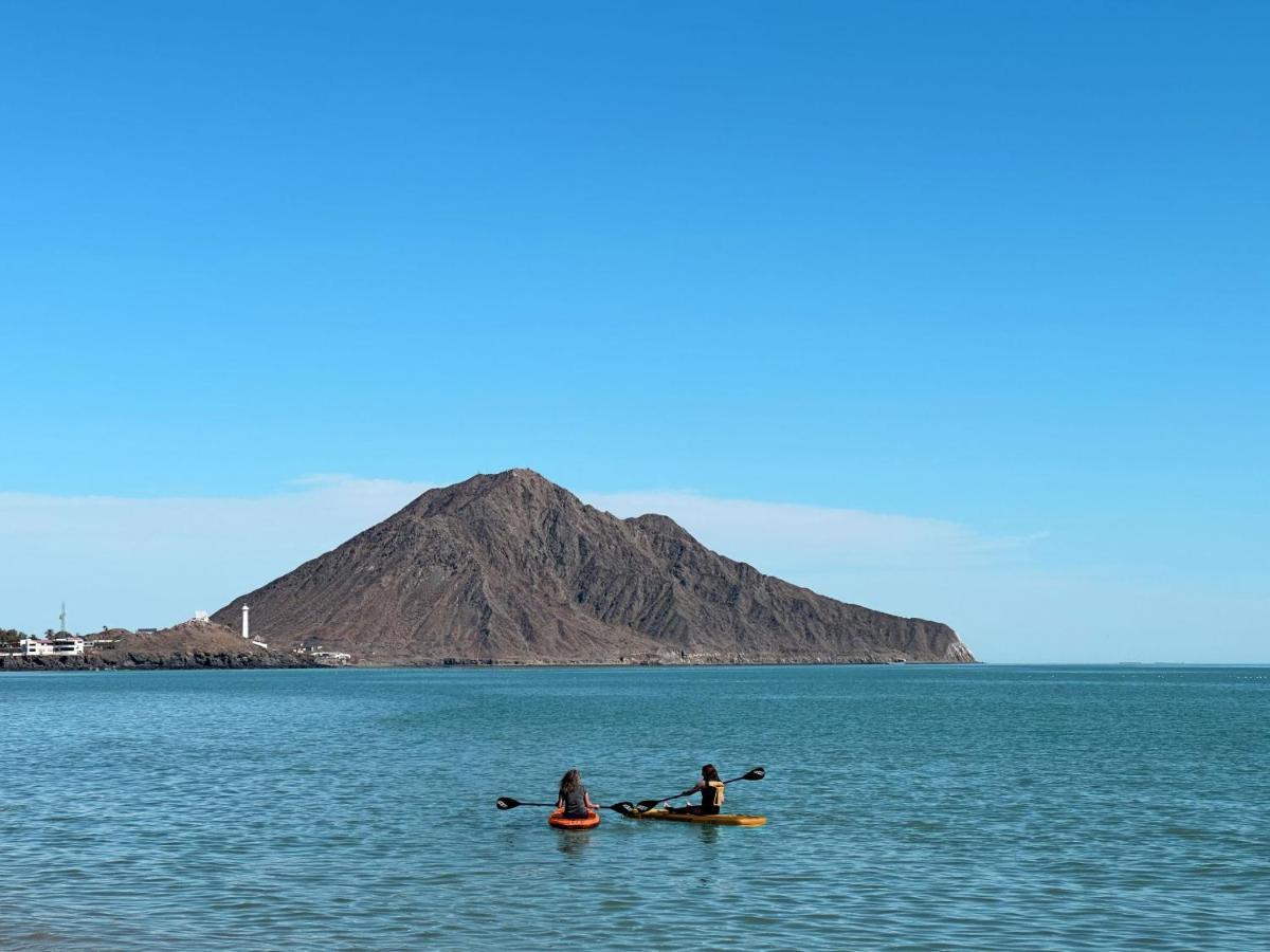 Stella Del Mar San Felipe (Baja California)