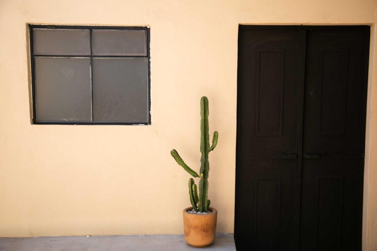 Homestay 509 Oaxaca
