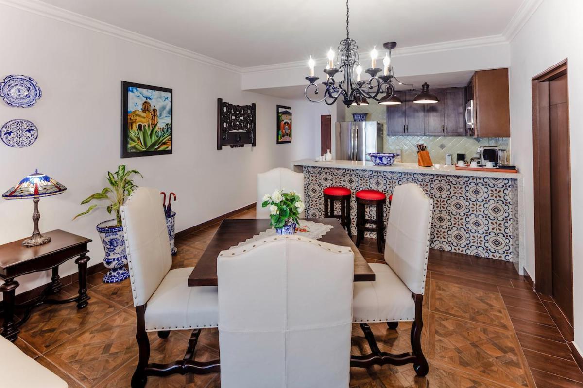 Luxurious With Private Balconies, Vista Encantada Resort, & Retreat