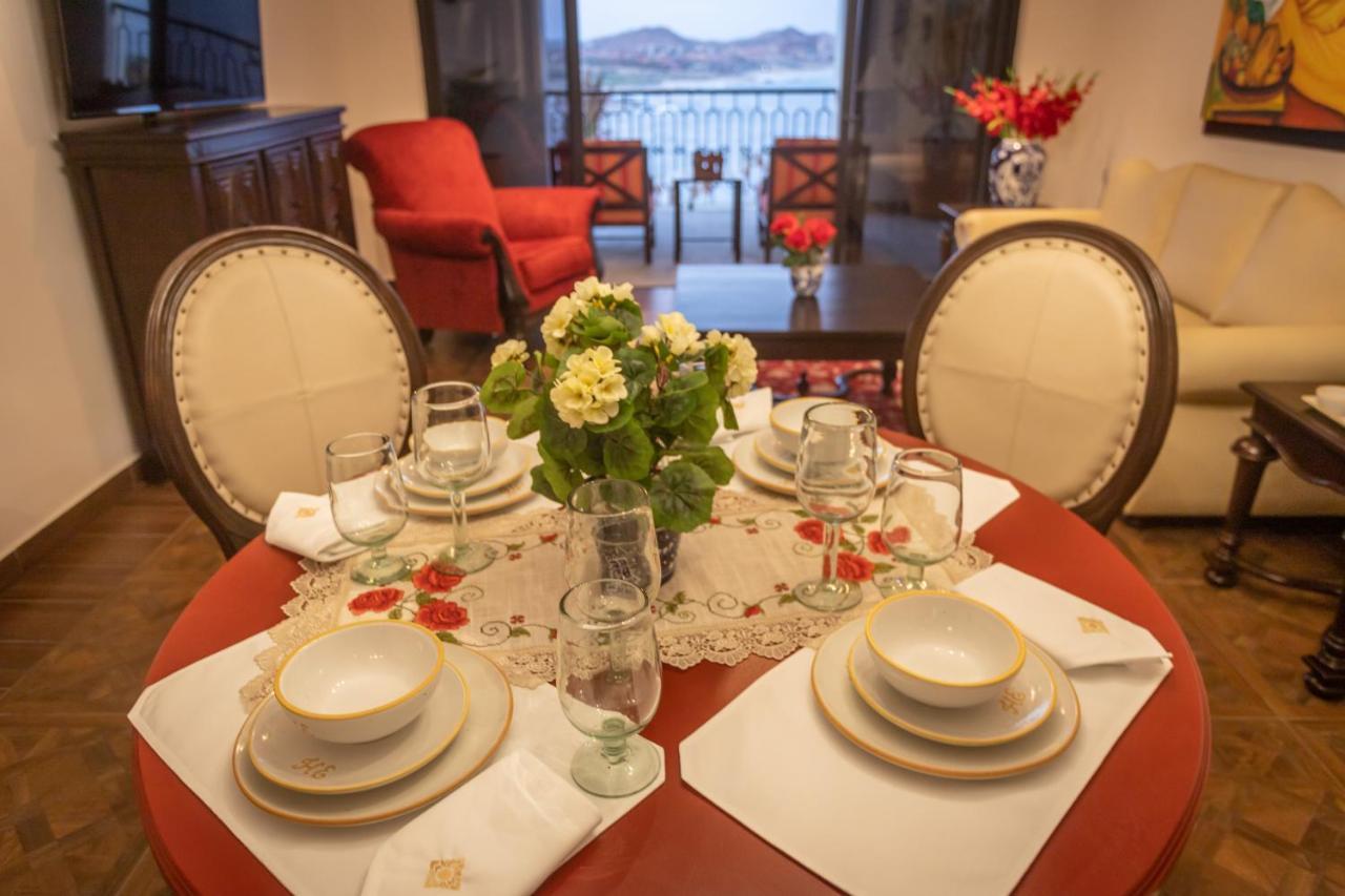 Luxurious With Private Balconies, Vista Encantada Resort, & Retreat Aparthotel Cabo San Lucas