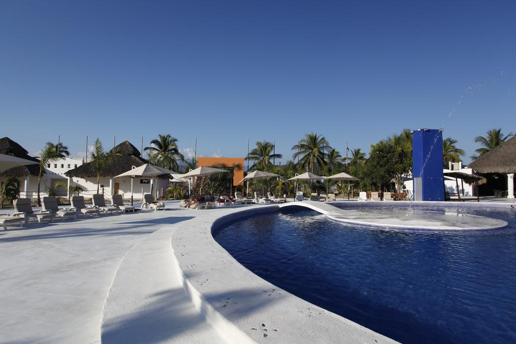 La Isla Hotel Huatulco