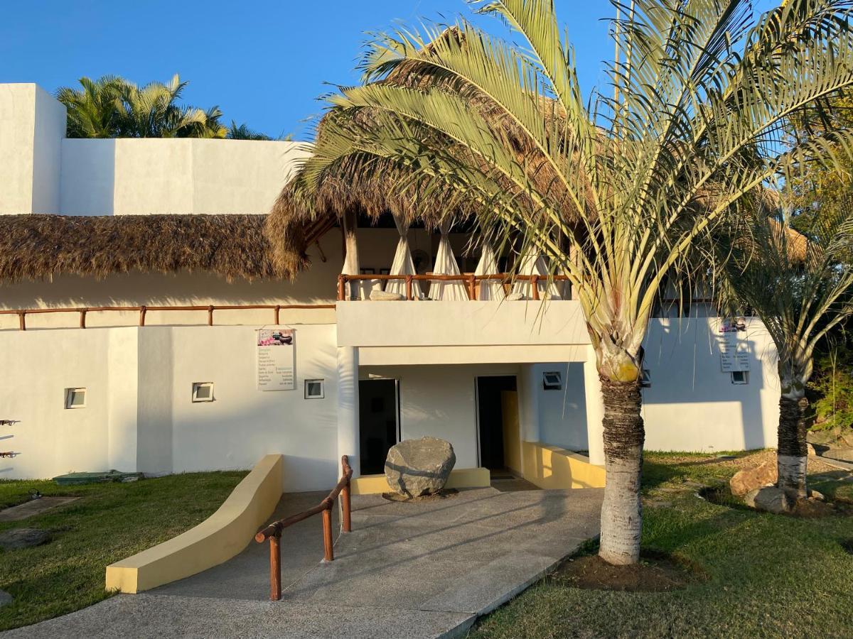 Bnayar Casa De Playa Pescadores 16 La Cruz de Huanacaxtle