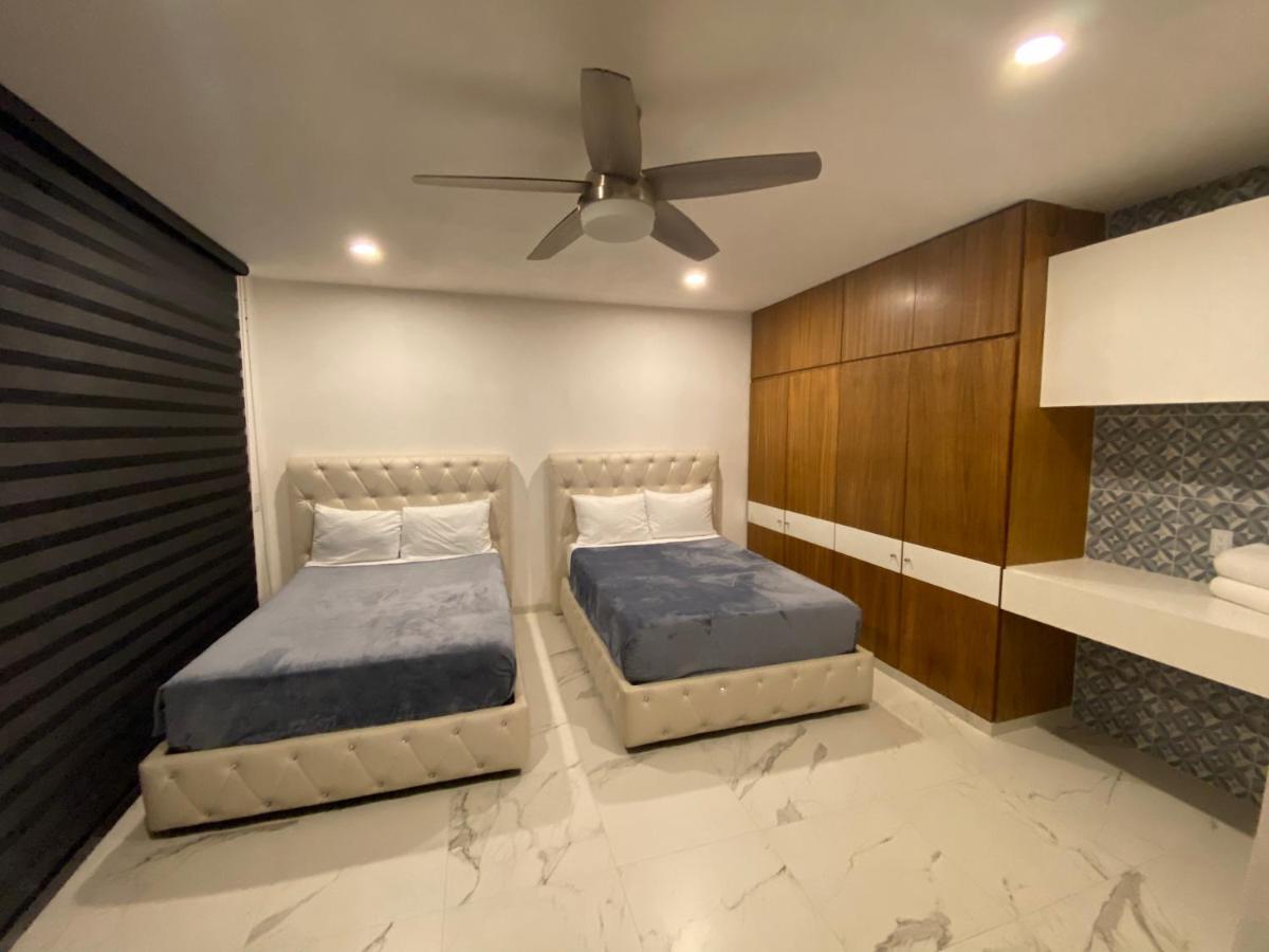 Holiday home Bnayar Casa De Playa Pescadores 16 *