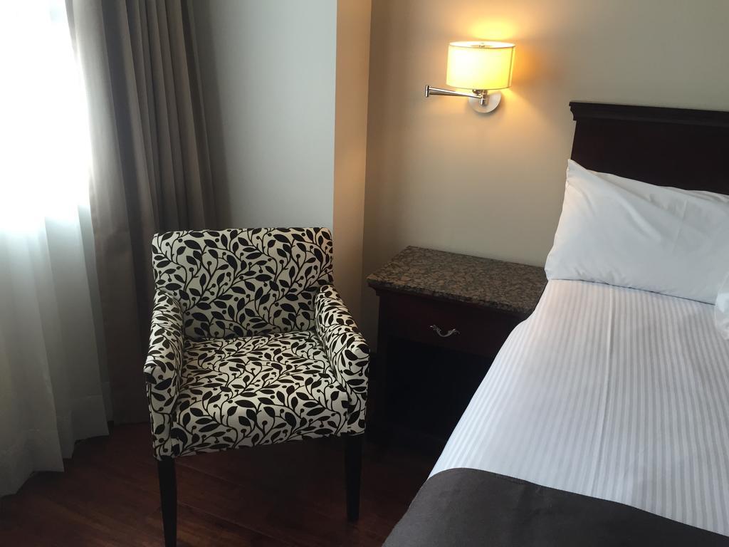 Hotel Casa Torres Zacatecas