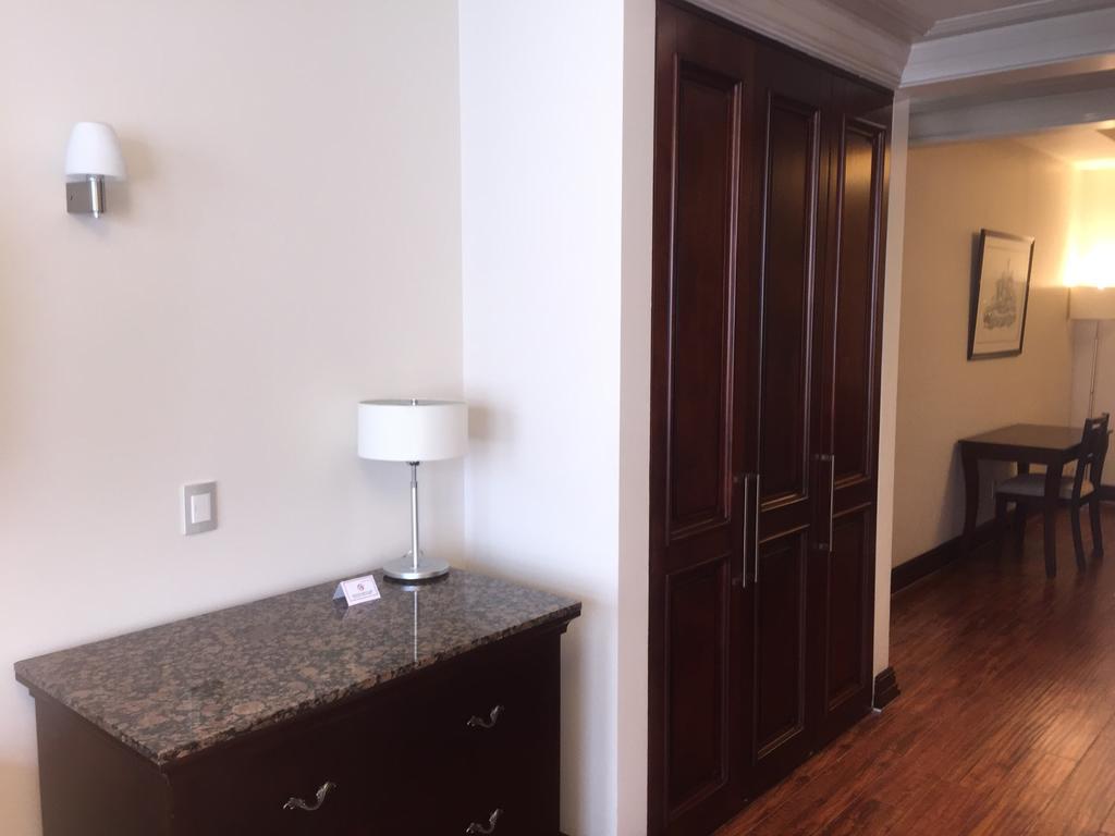 Casa Torres 5*