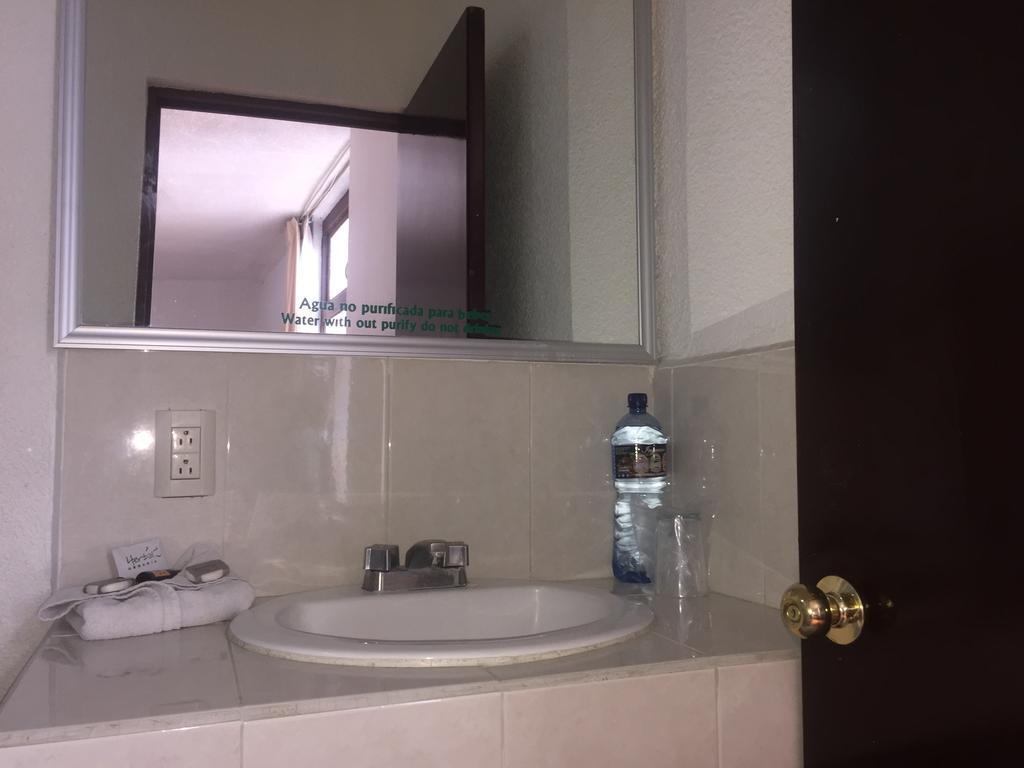 Maria Benita 4* Zacatecas