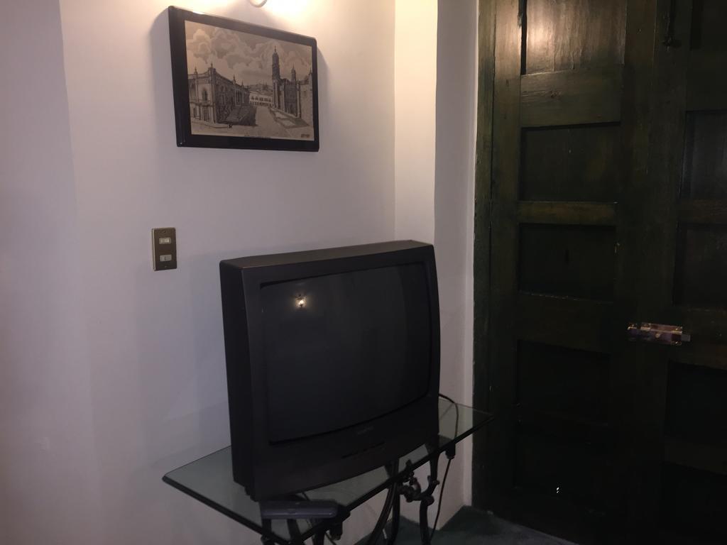 Del Vasco 4* Zacatecas