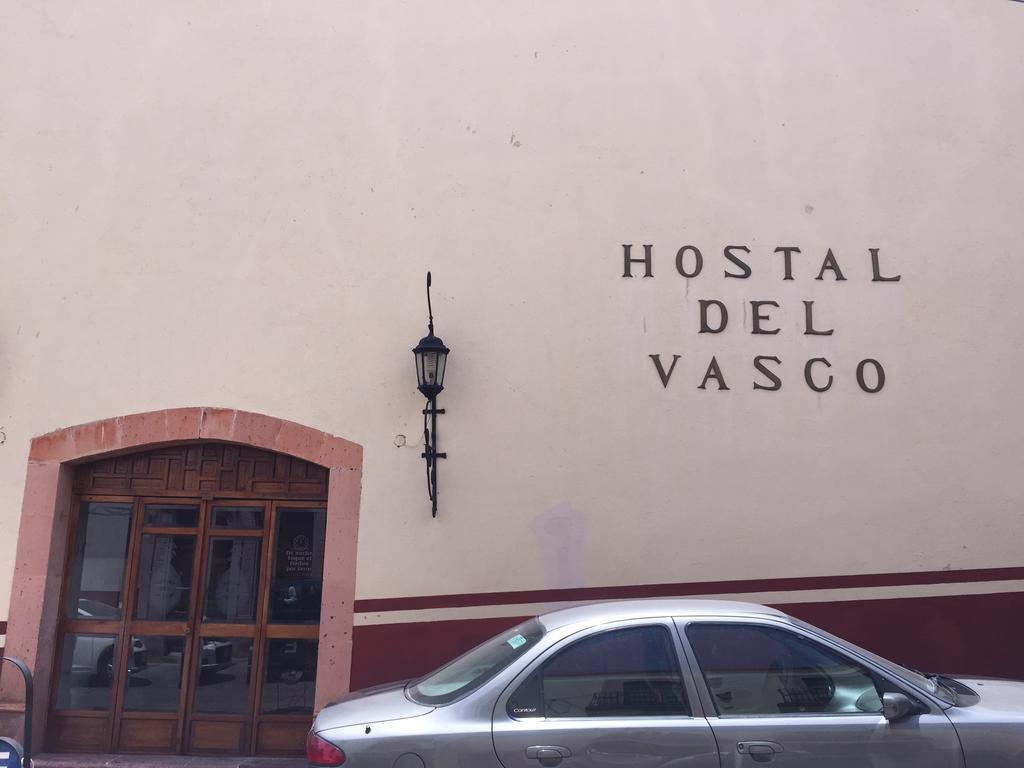 Del Vasco Aparthotel