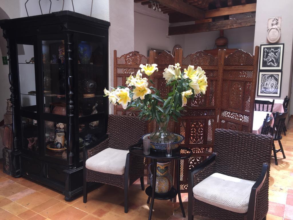 Del Vasco Aparthotel Zacatecas