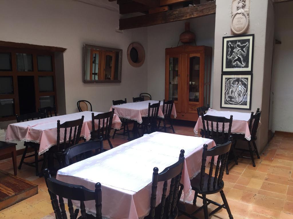 Del Vasco Aparthotel