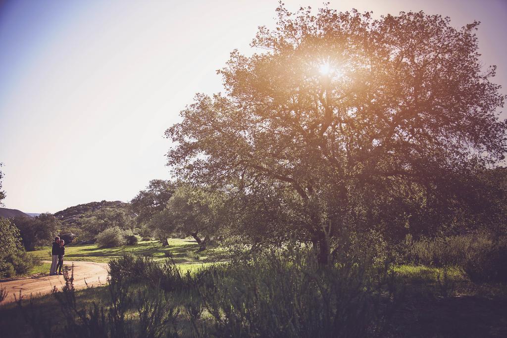 Boutique Rancho Hotel Tecate