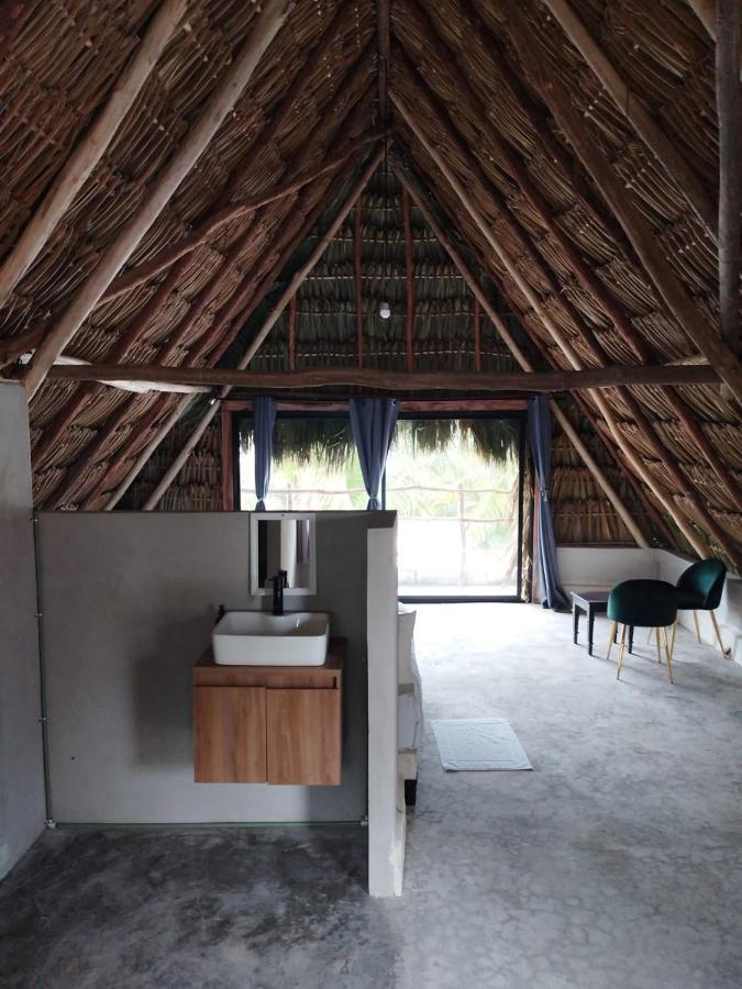 Casa Mate Beachfront