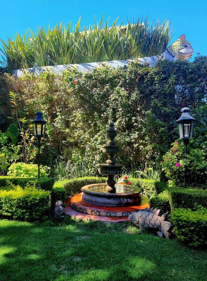Hacienda De Flores 4*