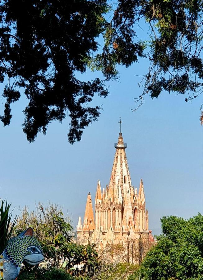 Hacienda De Flores 4* San Miguel de Allende
