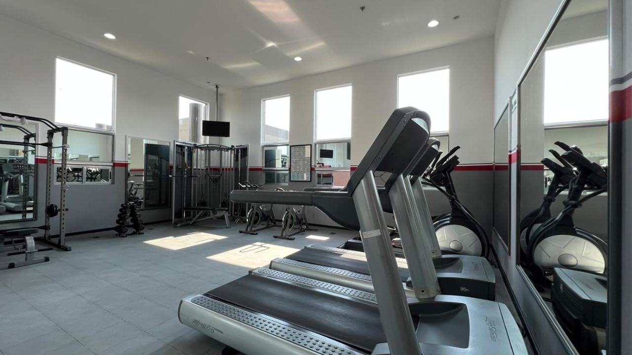 Ramada By Wyndham Santa Fe 4*