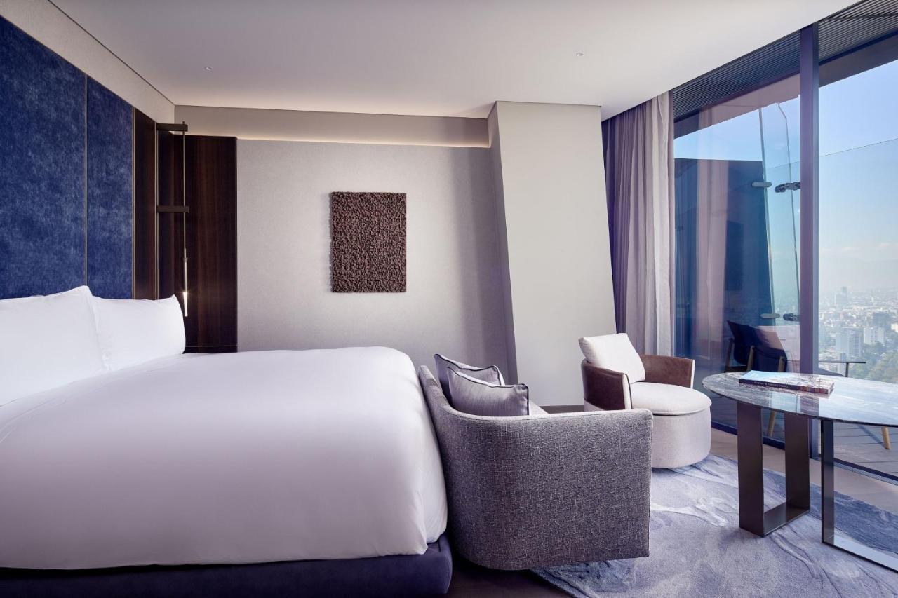 Hotel The Ritz-carlton Residences