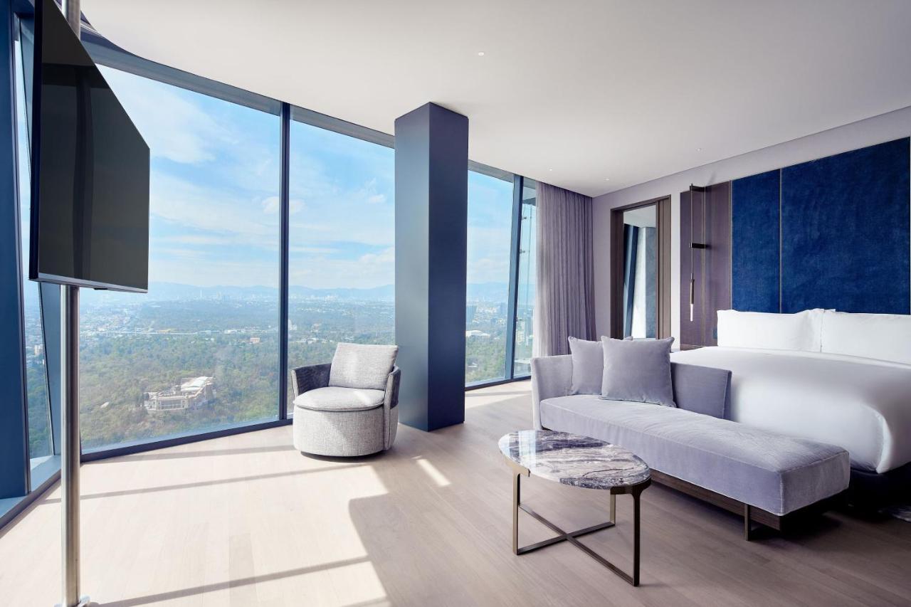 Hotel The Ritz-carlton Residences Mexico City