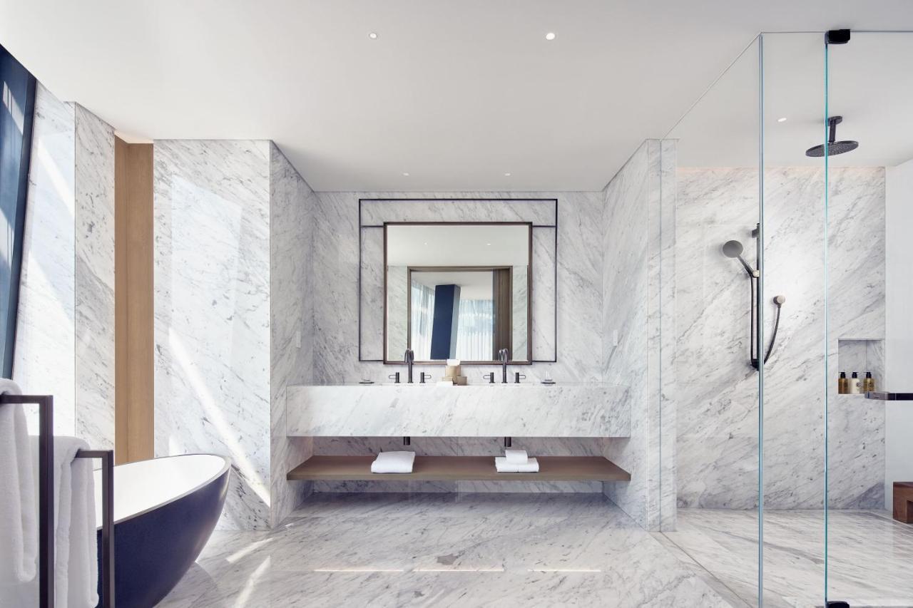 The Ritz-carlton Residences Hotel 5*