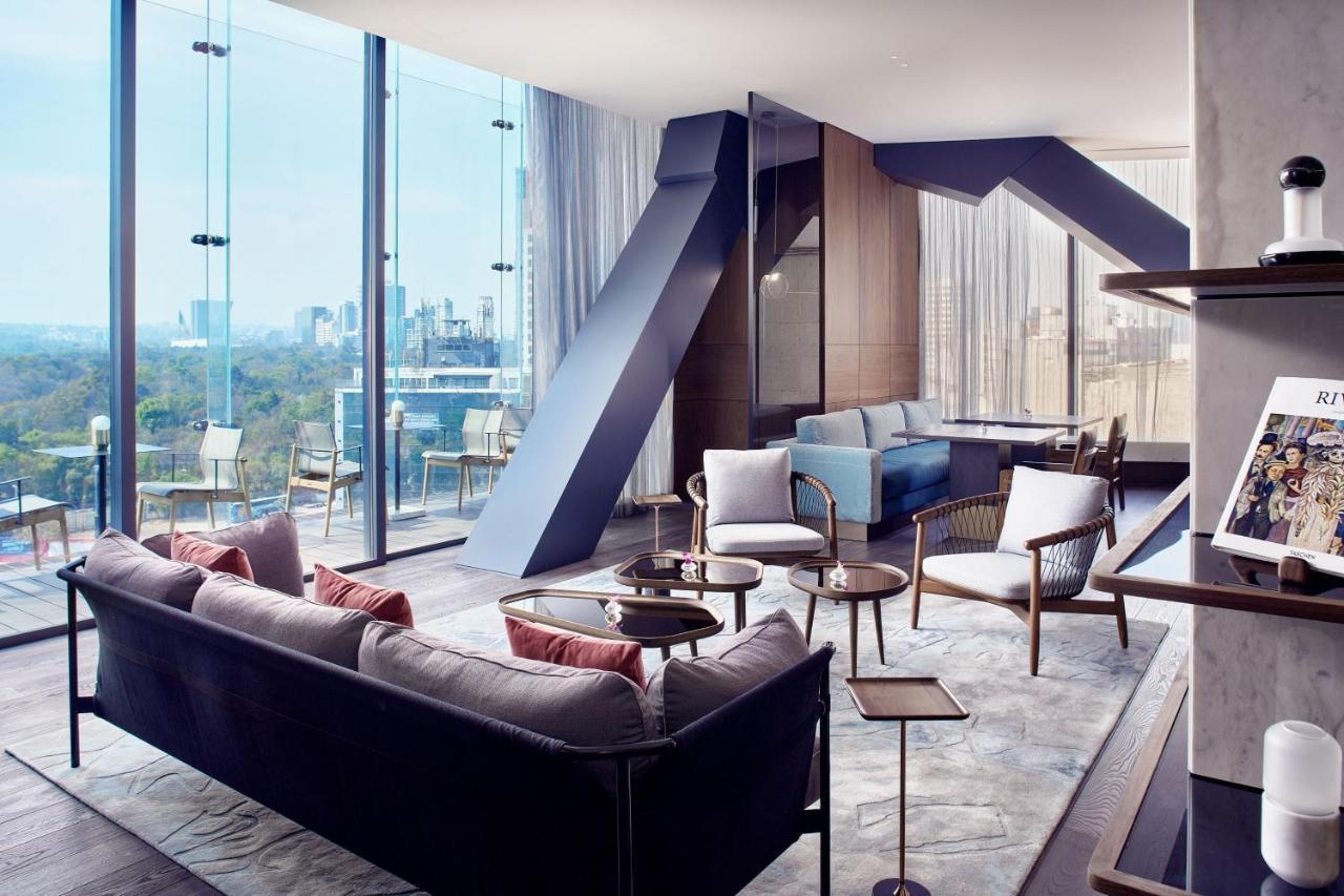 The Ritz-carlton Residences