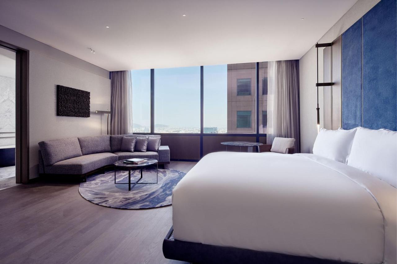 The Ritz-carlton Residences Mexico City