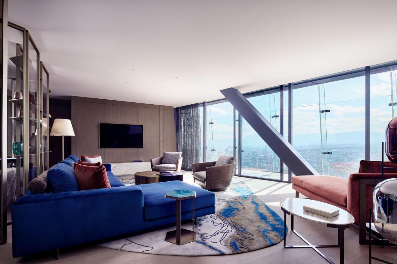 The Ritz-carlton Residences 5*
