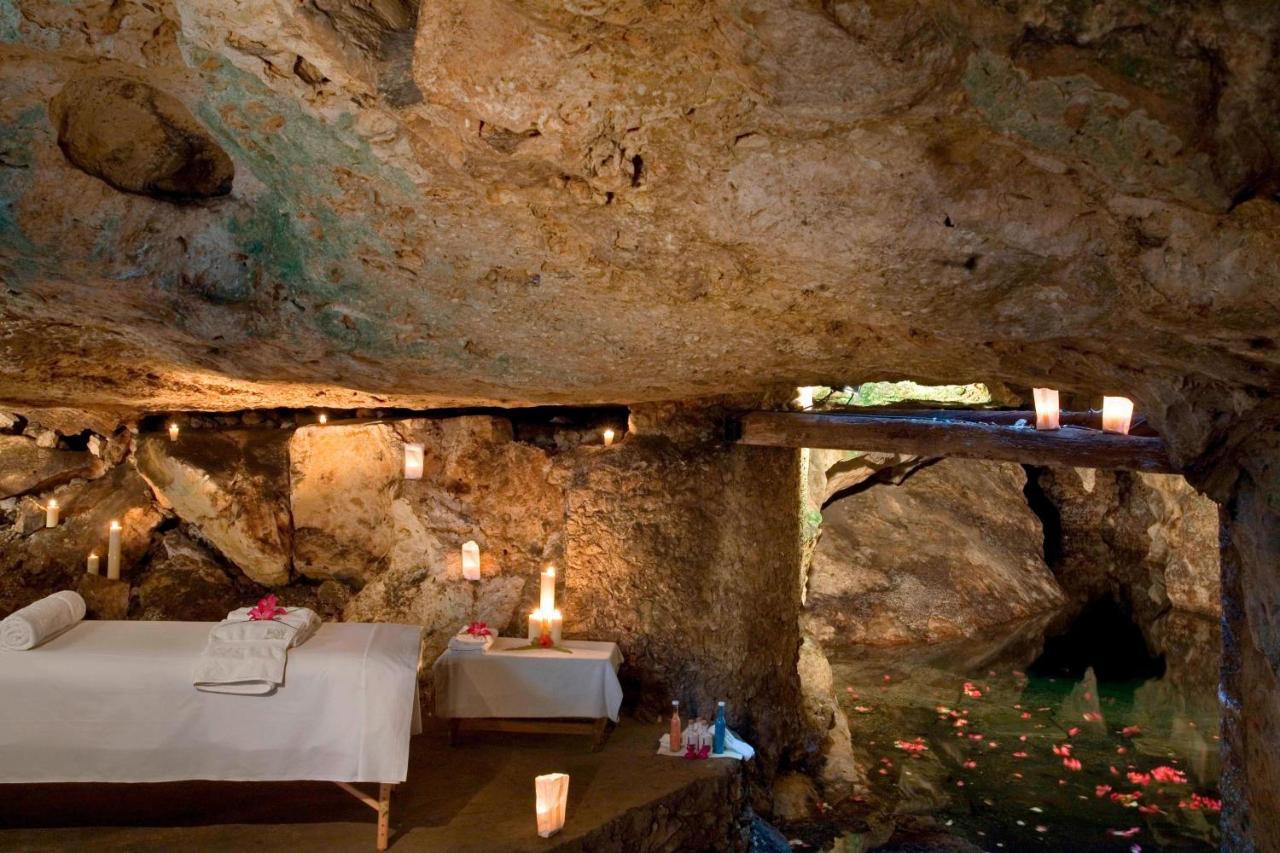 Hotel Hacienda Temozon Sur Abala