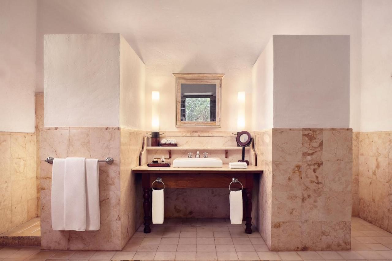 Hacienda Temozon Sur Hotel