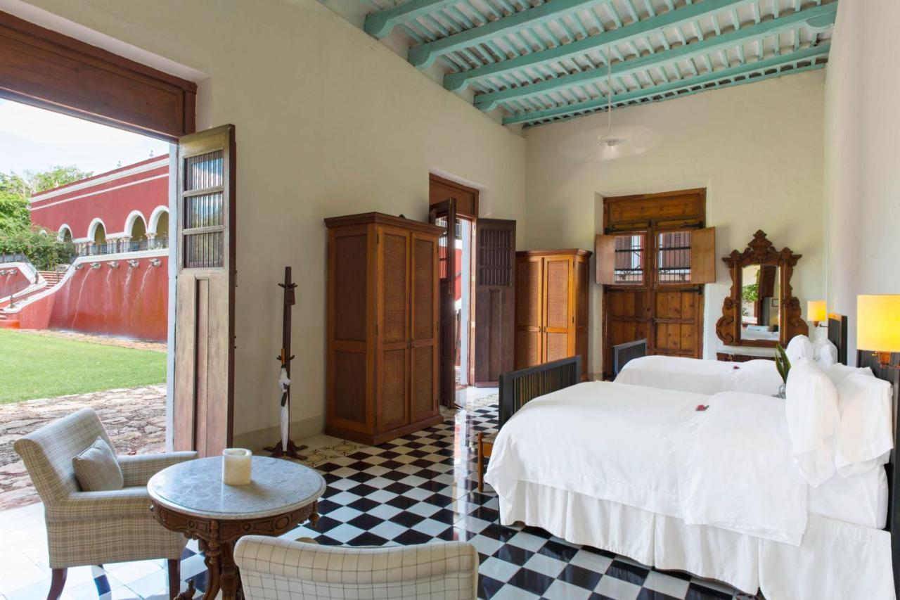 Hacienda Temozon Sur 5*