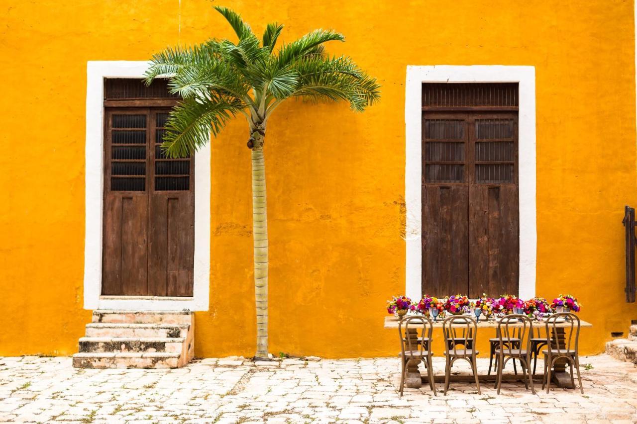 Hacienda Temozon Sur