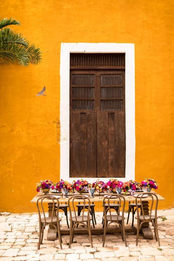 Hacienda Temozon Sur 5*
