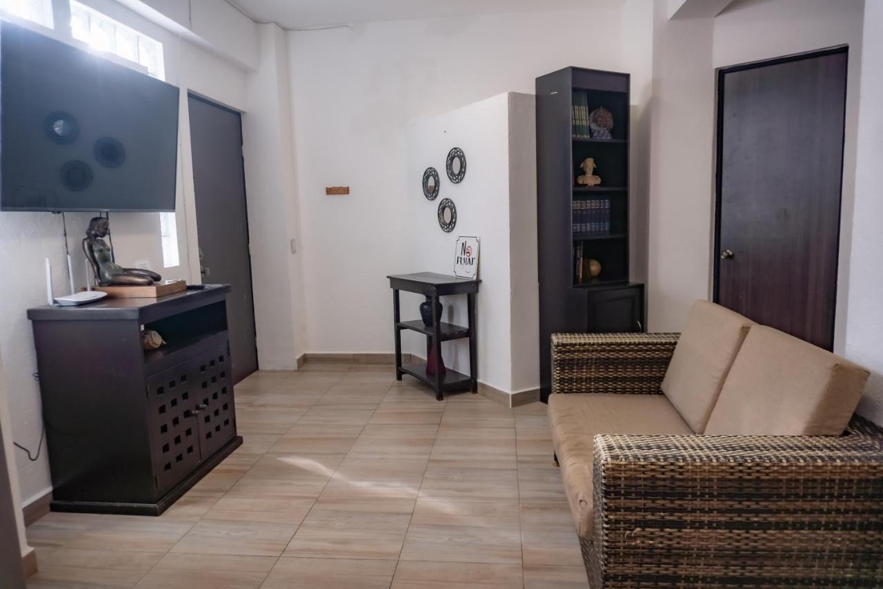 Holiday home Tu - By Arcadia Cuernavaca