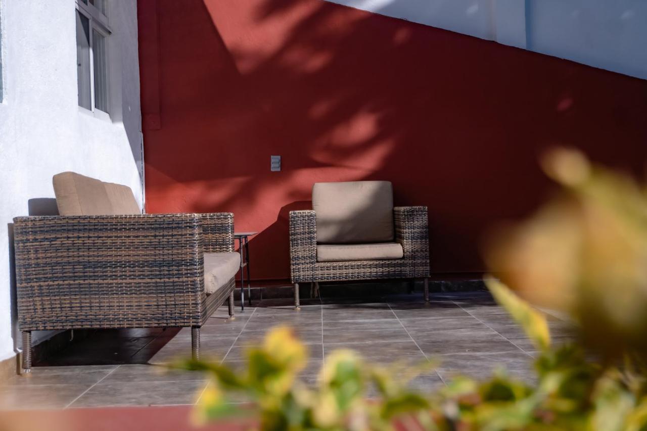 Holiday home Tu - By Arcadia Cuernavaca