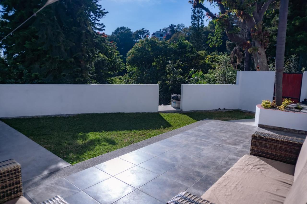 Holiday home Tu - By Arcadia Cuernavaca