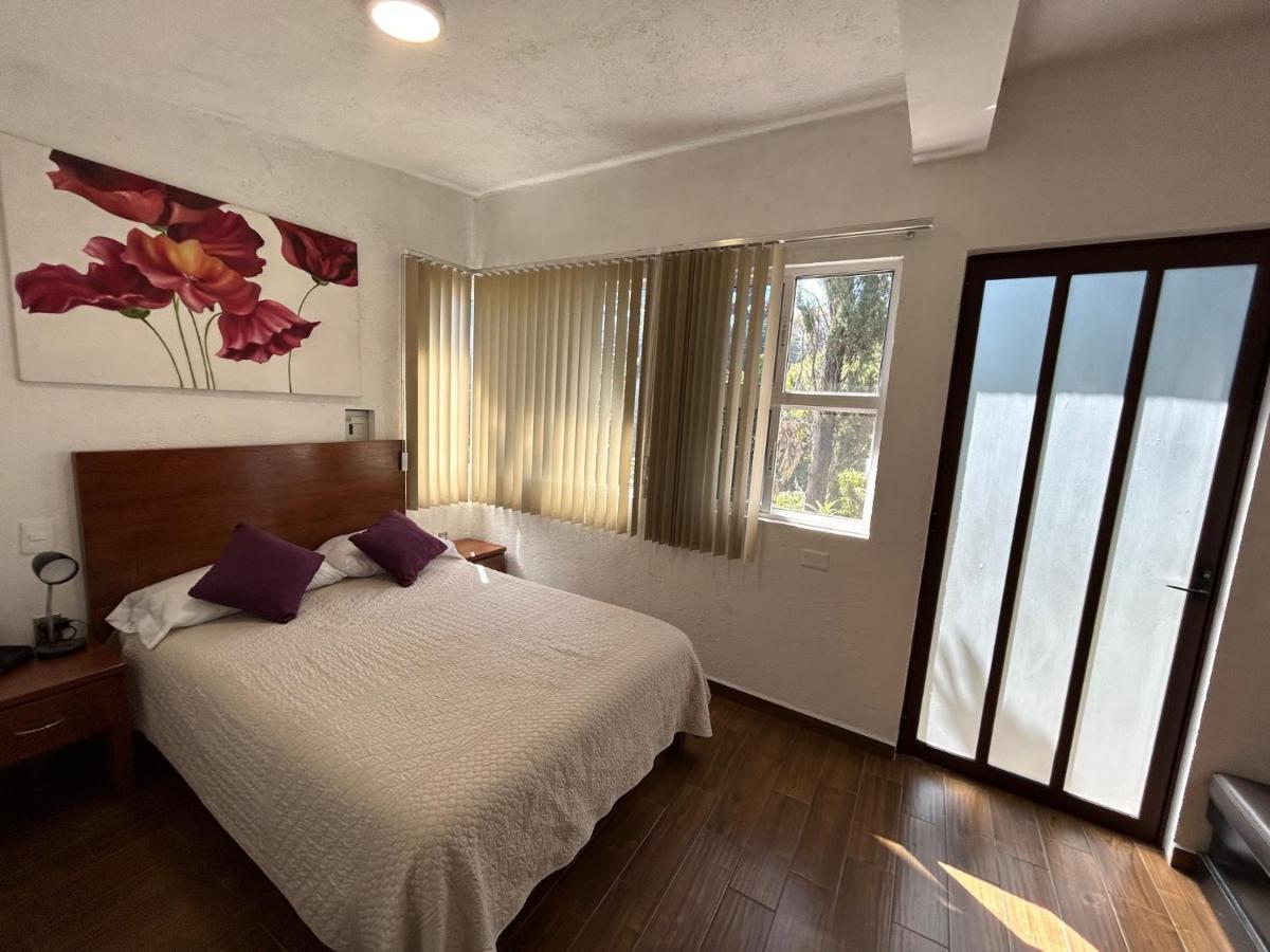 Tu - By Arcadia Holiday home Cuernavaca