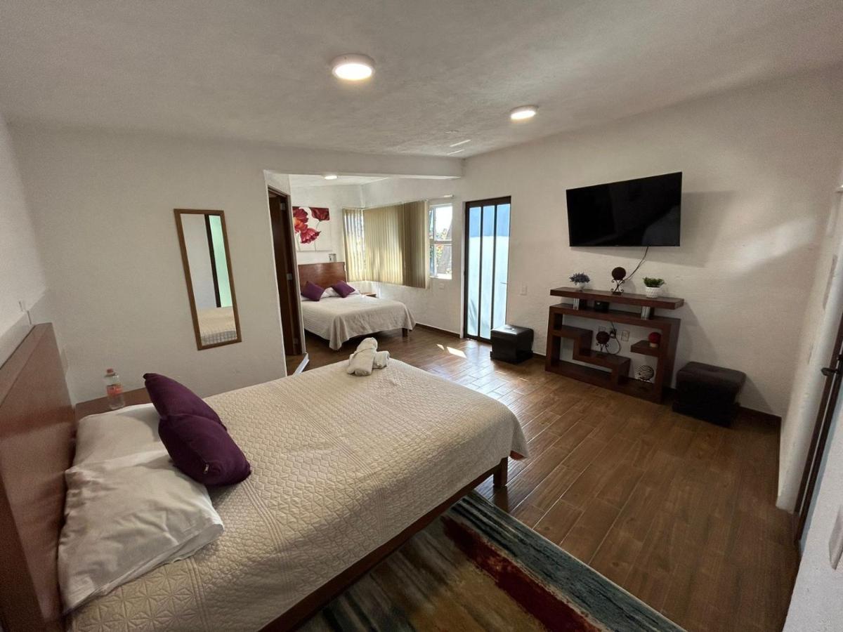 Tu - By Arcadia Holiday home Cuernavaca
