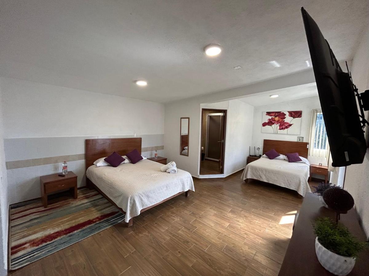 Holiday home Tu - By Arcadia Cuernavaca