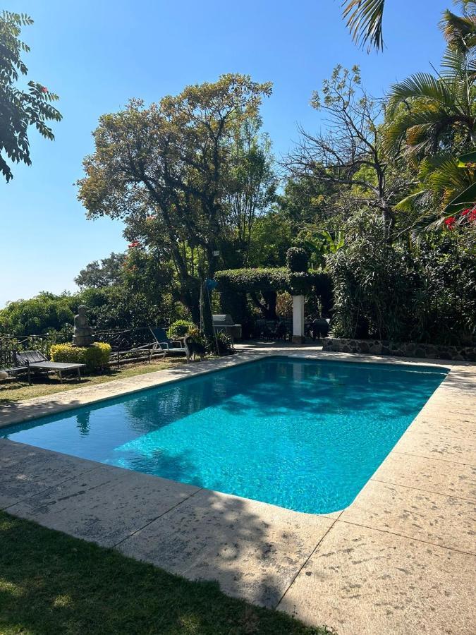 Holiday home Tu - By Arcadia Cuernavaca