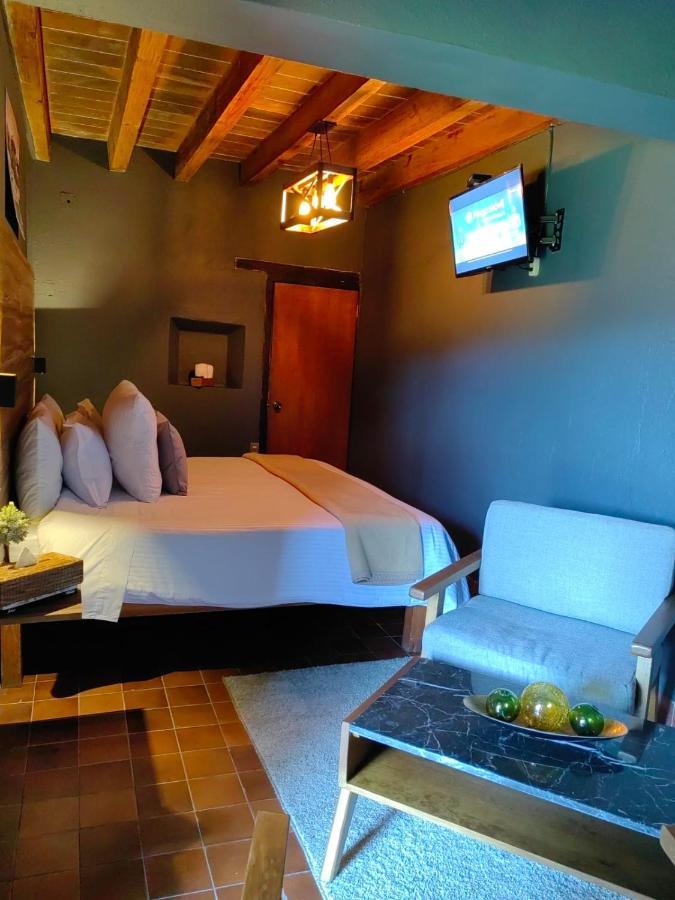 Hotel Organico Boutique *