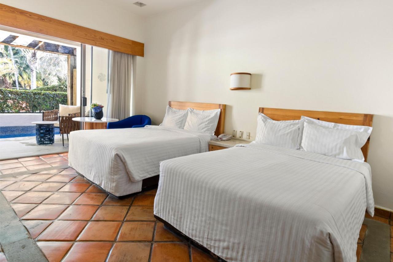 Hotel Rancho San Diego Grand Ixtapan de la Sal