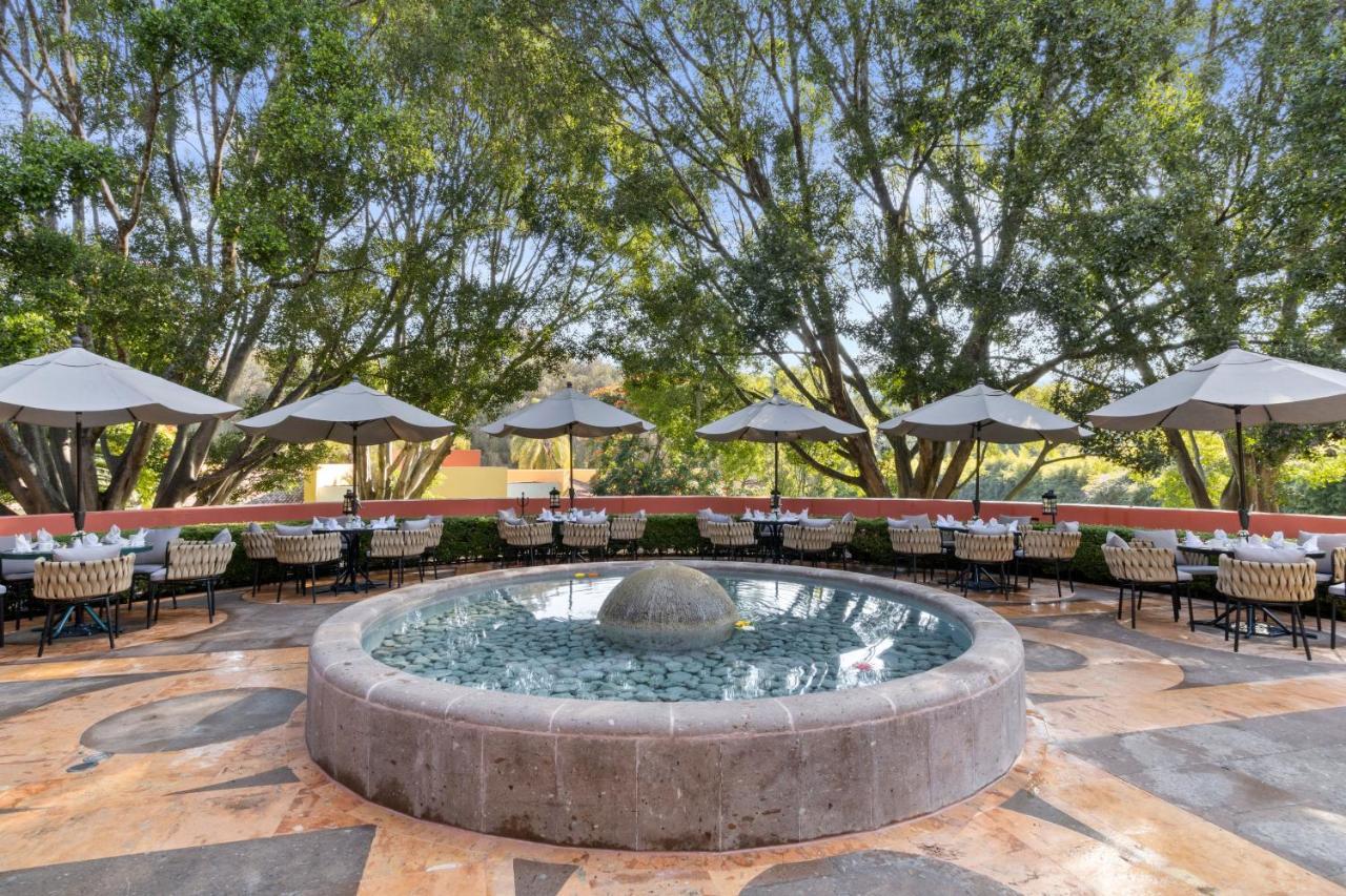 Hotel Rancho San Diego Grand