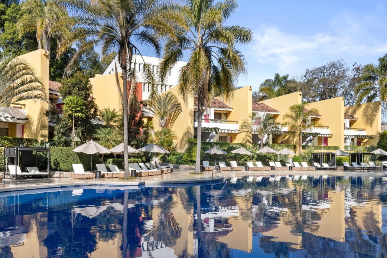 Rancho San Diego Grand 5*