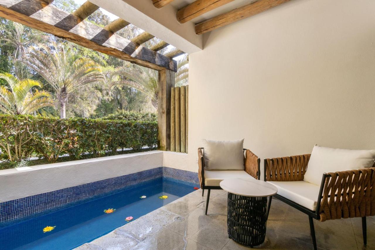 Rancho San Diego Grand 5* Ixtapan de la Sal