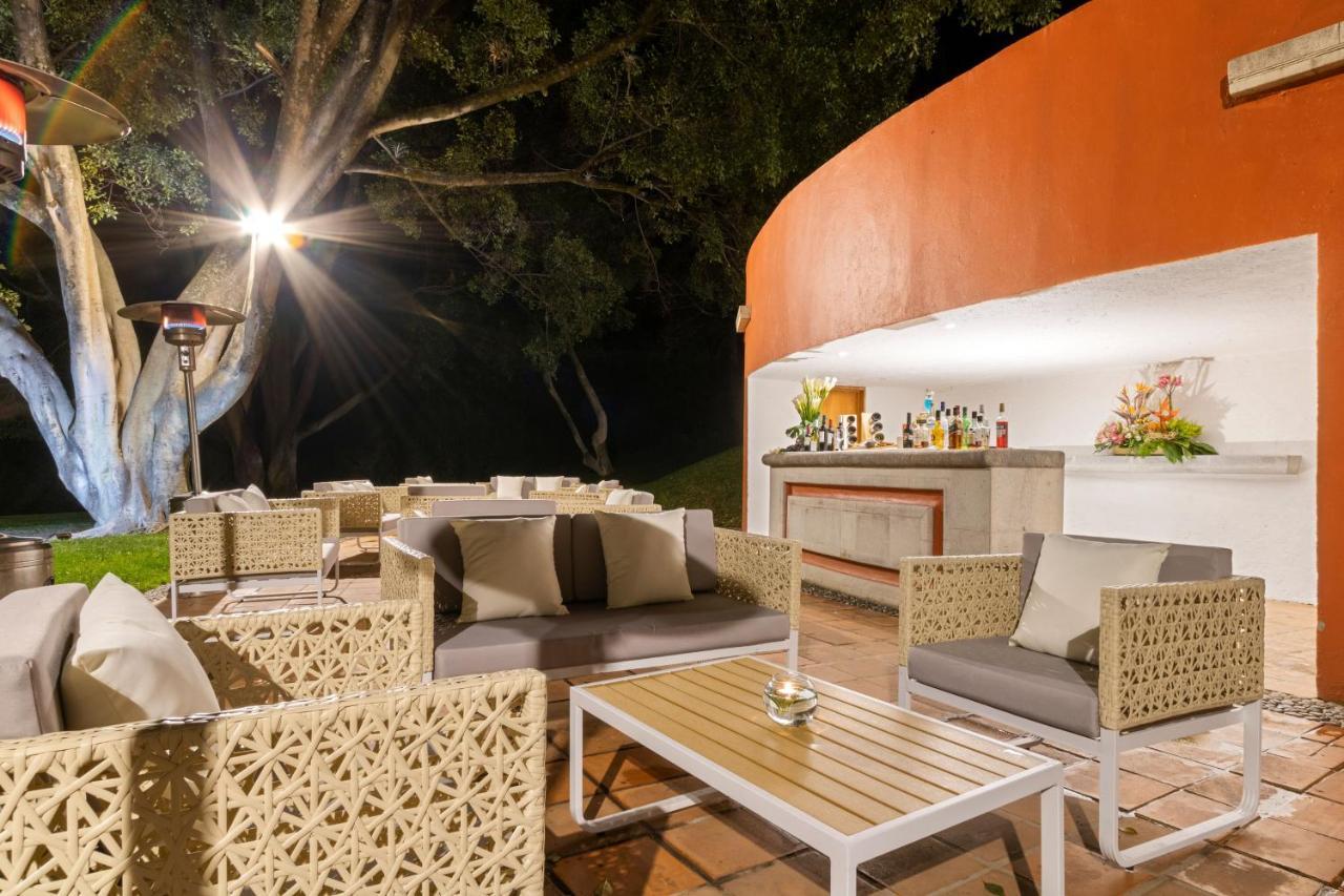 Rancho San Diego Grand Hotel 5*