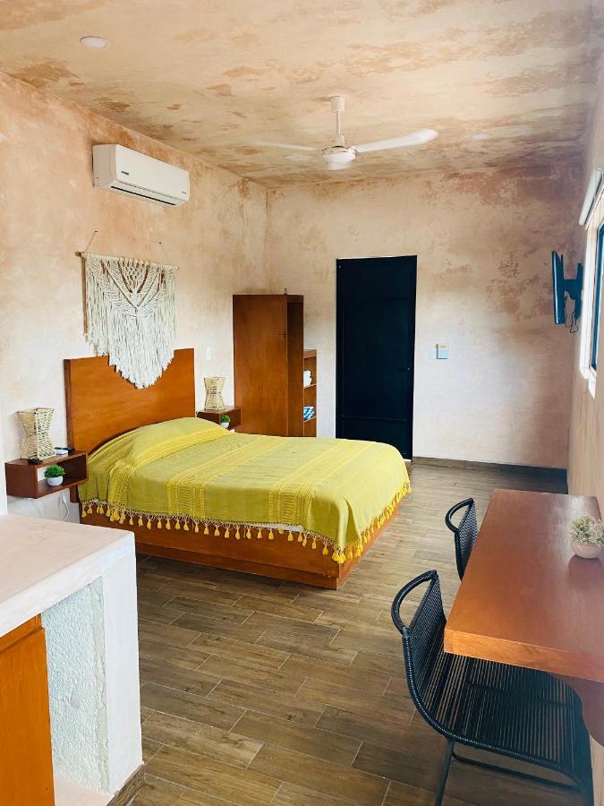 Aparthotel Hotelito Yum Kaax *