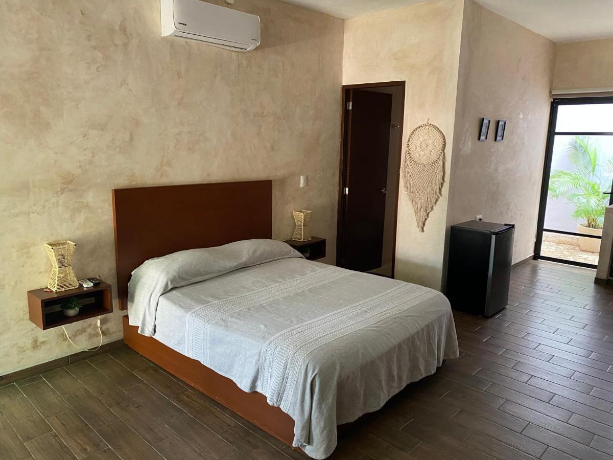 Aparthotel Hotelito Yum Kaax *