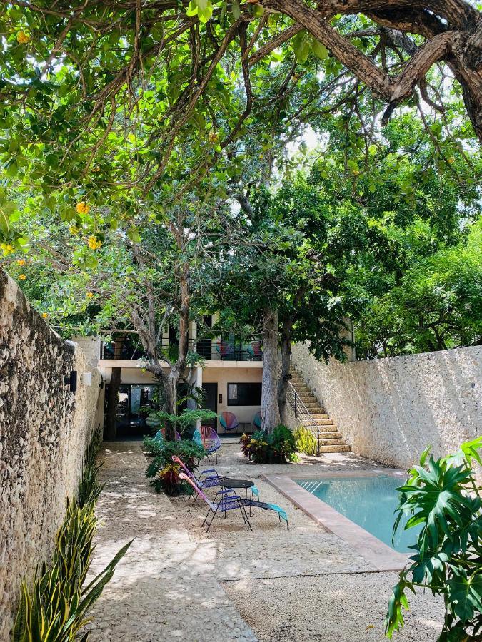 Aparthotel Hotelito Yum Kaax