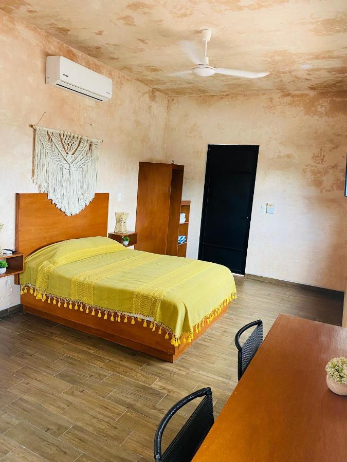 Aparthotel Hotelito Yum Kaax Merida
